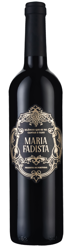 Maria Fadista Red Blend 2023