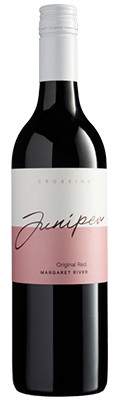 Juniper Margaret River Crossing Original Red