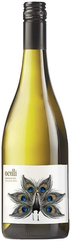 Ocelli Adelaide Hills Sauvignon Blanc 2025