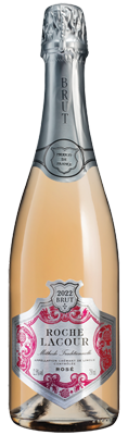 Roche Lacour Crémant de Limoux Rosé Roche Lacour Crémant de Limoux Rosé
