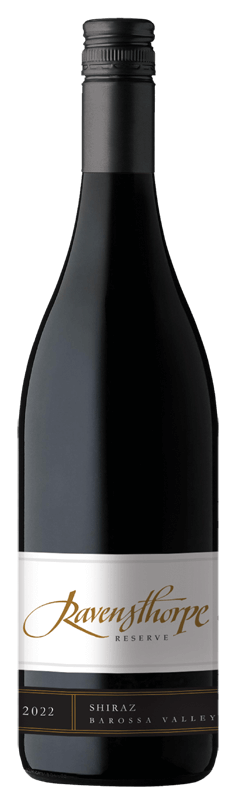 Ravensthorpe Limestone Coast Reserve Shiraz 2022