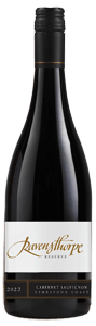 Ravensthorpe Limestone Coast Reserve Cabernet Sauvignon 2022