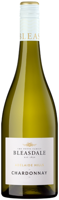 Bleasdale Adelaide Hills Chardonnay Bleasdale Adelaide Hills Chardonnay