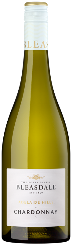 Bleasdale Adelaide Hills Chardonnay 2024