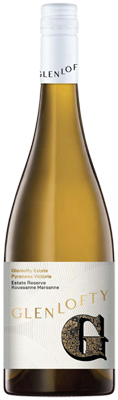 Glenlofty Estate Pyrenees Roussanne Marsanne