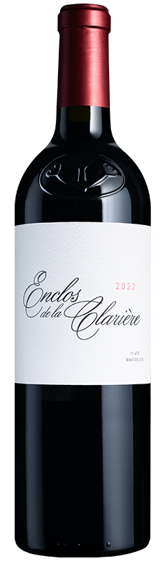 Enclos de la Clarière 2022