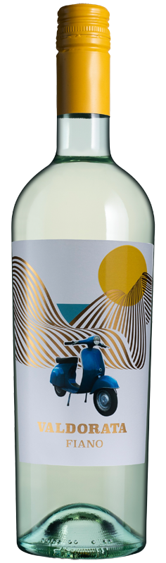 Valdorata Fiano 2024