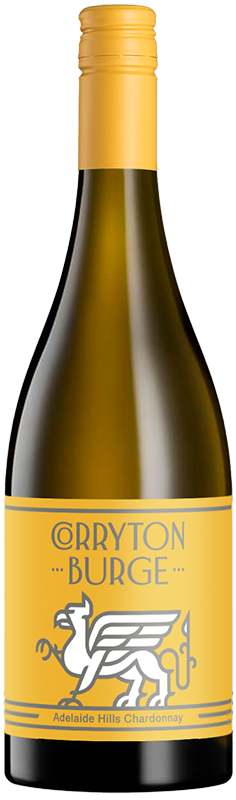 Corryton Burge Adelaide Hills Chardonnay 2025