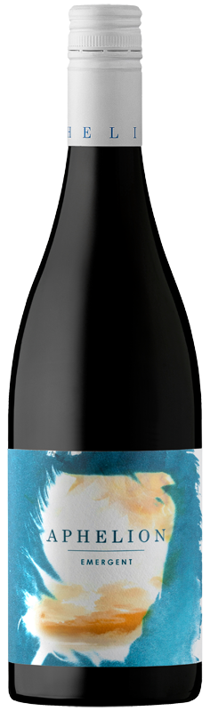 Aphelion Emergent McLaren Vale Mourvèdre 2021 Aphelion Emergent McLaren Vale Mourvèdre 2021