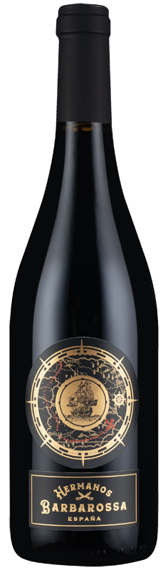 Hermanos Barbarossa 2024