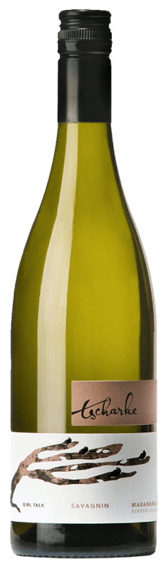 Tscharke Barossa Valley Girl Talk Organic 2023 Tscharke Barossa Valley Girl Talk Organic 2023