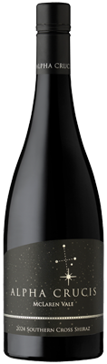 Alpha Crucis Southern Cross McLaren Vale Shiraz