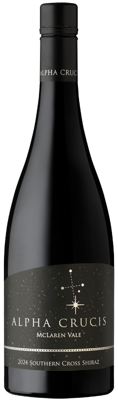 Alpha Crucis Southern Cross McLaren Vale Shiraz