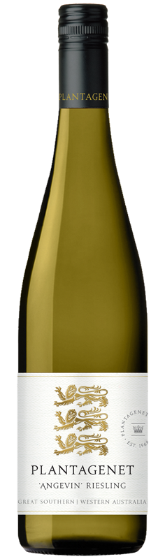 Plantagenet Angevin Great Southern Riesling