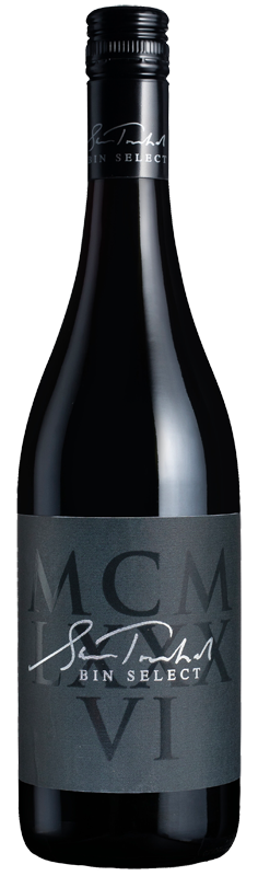 Sam Trimboli Bin Select Shiraz Durif Grenache