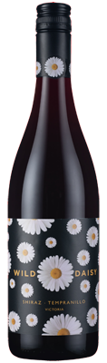Wild Daisy Shiraz Tempranillo Wild Daisy Shiraz Tempranillo