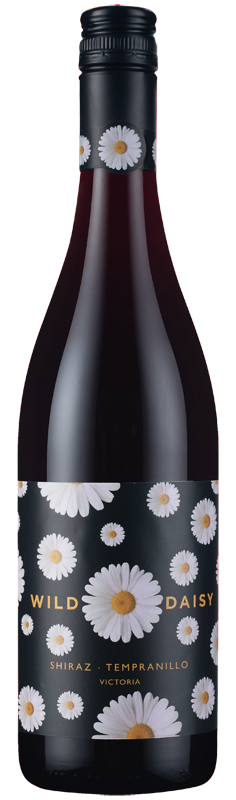 Wild Daisy Shiraz Tempranillo 2024 Wild Daisy Shiraz Tempranillo 2024