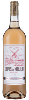Chais du Moulin Rosé Chais du Moulin Rosé