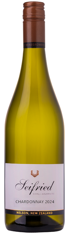 Seifried Nelson Chardonnay 2024 Seifried Nelson Chardonnay 2024