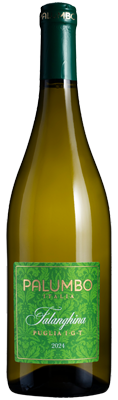 Palumbo Falanghina Palumbo Falanghina