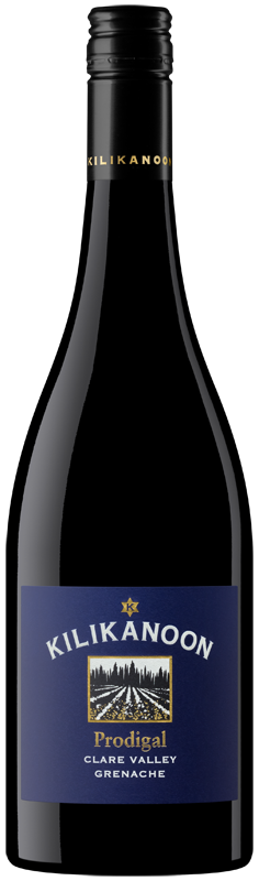 Kilikanoon Settlement Block Clare Valley Cabernet Sauvignon