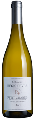 Domaine Régis Fevre Petit Chablis