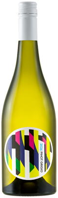 Mercer Wines Orange Pinot Grigio Mercer Wines Orange Pinot Grigio