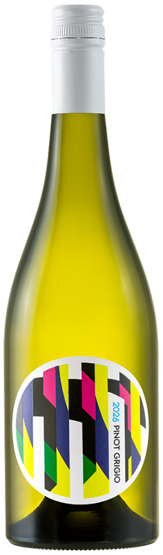 Mercer Wines Orange Pinot Grigio 2026 Mercer Wines Orange Pinot Grigio 2026