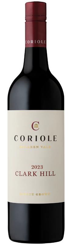 Coriole Clark Hill McLaren Vale Shiraz 2023 Coriole Clark Hill McLaren Vale Shiraz 2023
