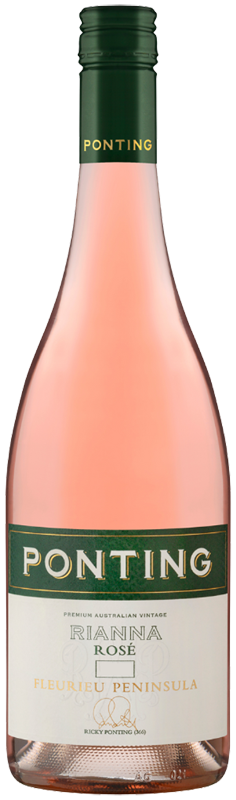 Ponting 'Rianna' Rose