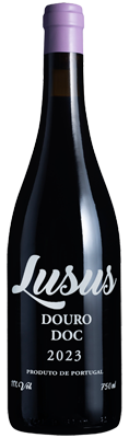 Lusus Douro Red Lusus Douro Red