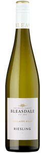 Bleasdale Adelaide Hills Riesling