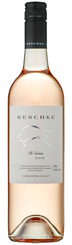 Reschke R Series Limestone Coast Rosé