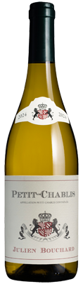 Julien Bouchard Petit Chablis