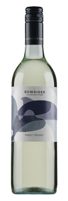 Bowrider Pinot Grigio