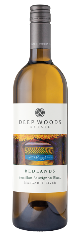 Deep Woods Redlands Margaret River Semillon Sauvignon Blanc 2025 Deep Woods Redlands Margaret River Semillon Sauvignon Blanc 2025