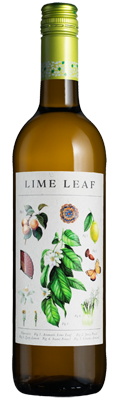 Lime Leaf Verdejo