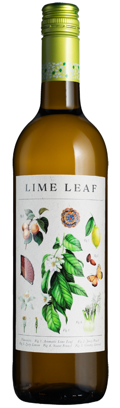 Lime Leaf Verdejo 2024 Lime Leaf Verdejo 2024