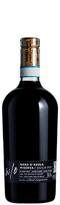 w/o Organic Nero d'Avola Riserva