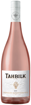 Tahbilk Grenache Mourvèdre Rosé