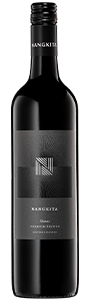Nangkita Premium Edition Shiraz