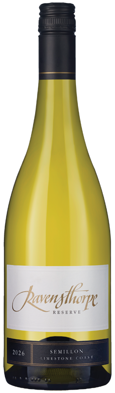 Ravensthorpe Limestone Coast Semillon 2026 Ravensthorpe Limestone Coast Semillon 2026