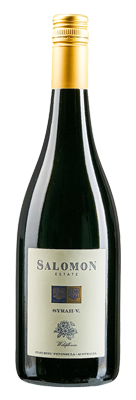 Salomon Estate Wildflower Syrah Viognier