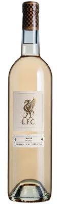 Liverpool FC Rosé Liverpool FC Rosé