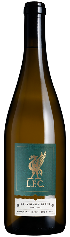 Liverpool FC Sauvignon Blanc 2024
