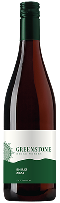 Greenstone Ridge Series Victoria Shiraz