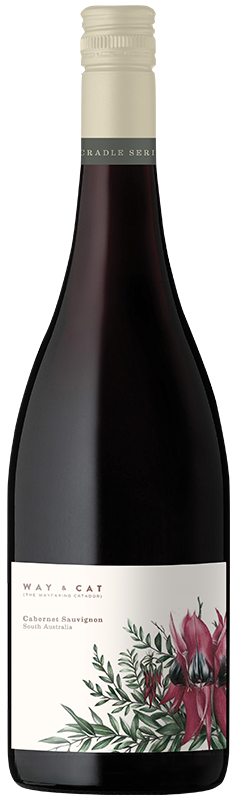 Way & Cat Cradle Series S.A. Cabernet Sauvignon 2025 Way & Cat Cradle Series S.A. Cabernet Sauvignon 2025
