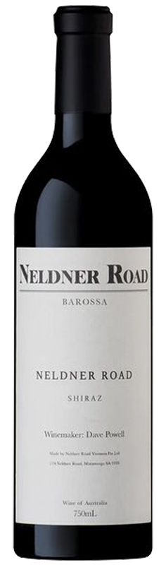 Nelder Road Barossa Valley Shiraz 2021 Nelder Road Barossa Valley Shiraz 2021