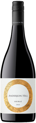 Anderson Hill O Series Lenswood Shiraz Anderson Hill O Series Lenswood Shiraz
