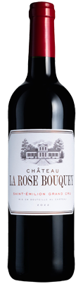 Château La Rose Bouquey Château La Rose Bouquey